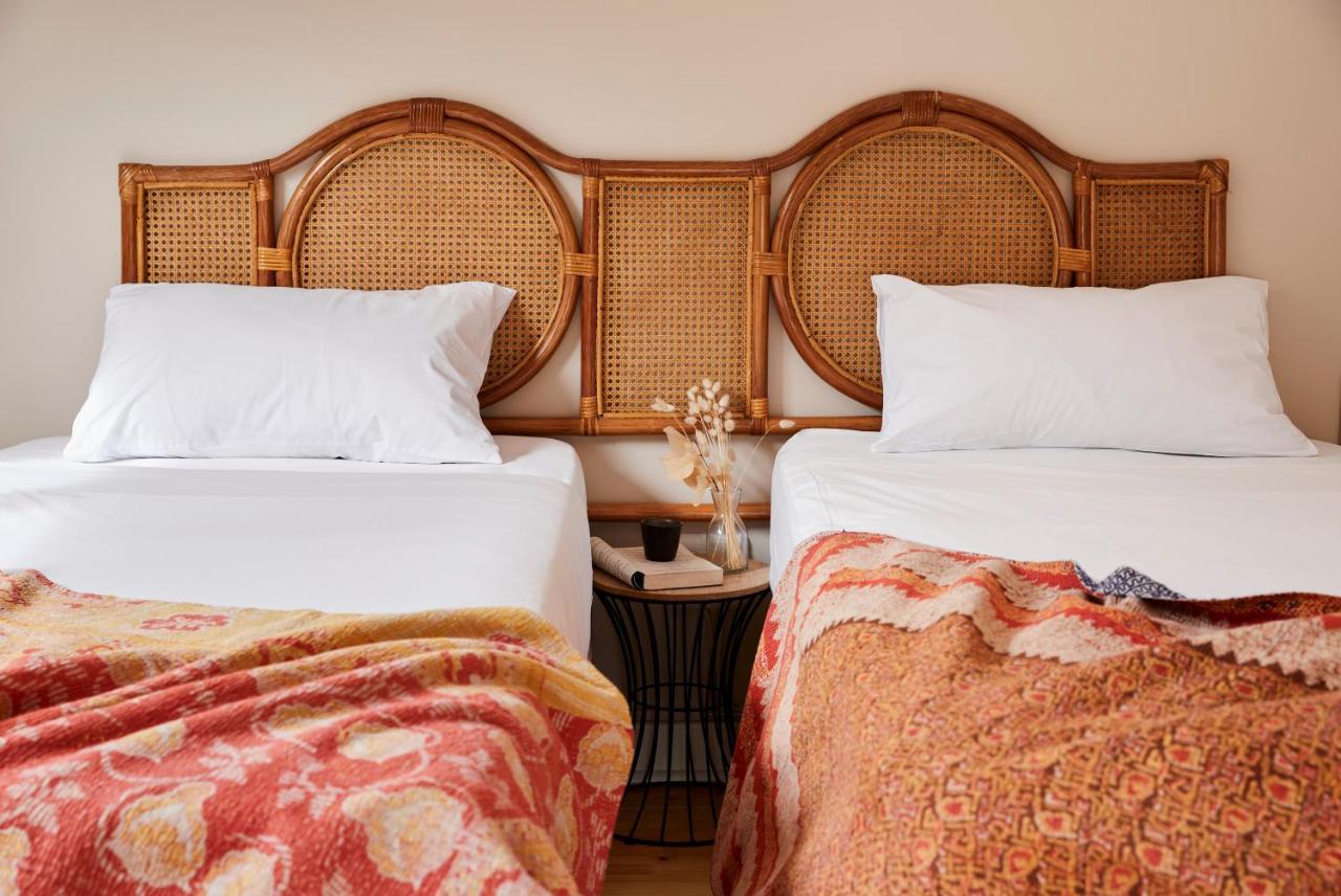The Big - Luxury Backpackers Cidade Do Cabo Exterior foto