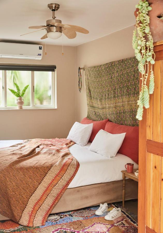 The Big - Luxury Backpackers Cidade Do Cabo Exterior foto