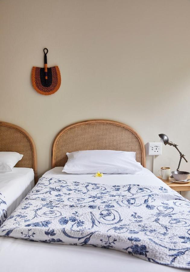 The Big - Luxury Backpackers Cidade Do Cabo Exterior foto
